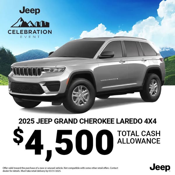 Innovative Cherokee
