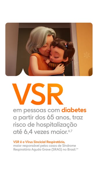 Brand-new vaccine