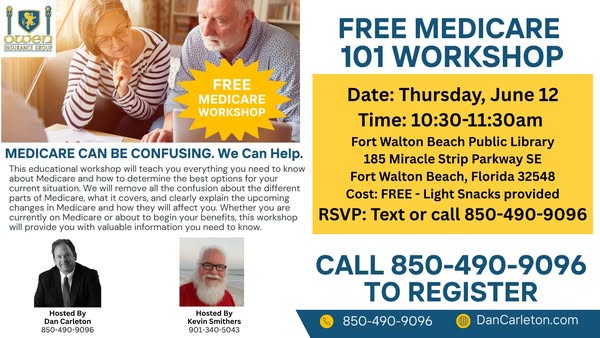 Valuable workshop
