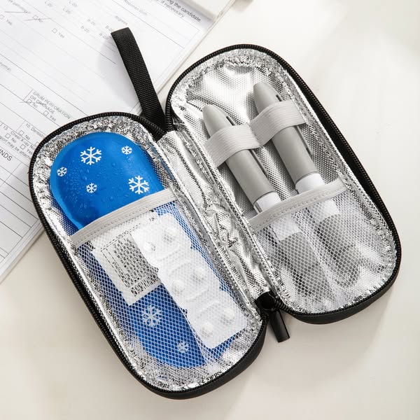 Reusable Ice Packs