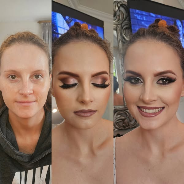 Stunning feminine