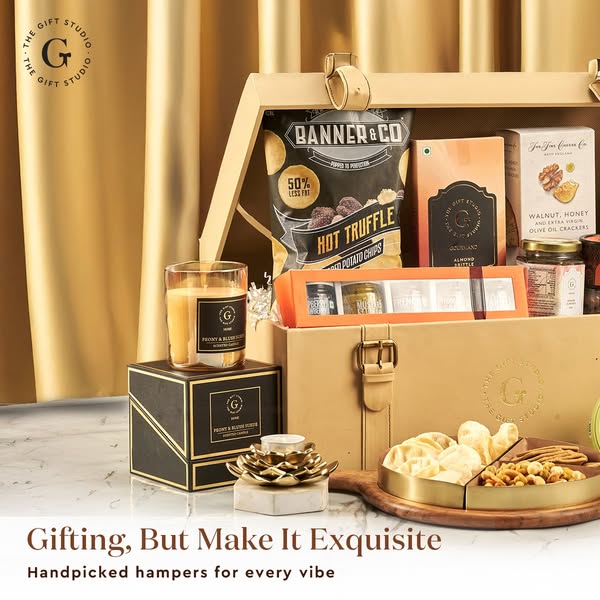 Exquisite truffle