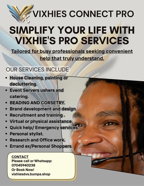Convenient from