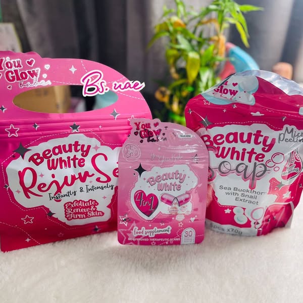 Shop for beauty essentials
