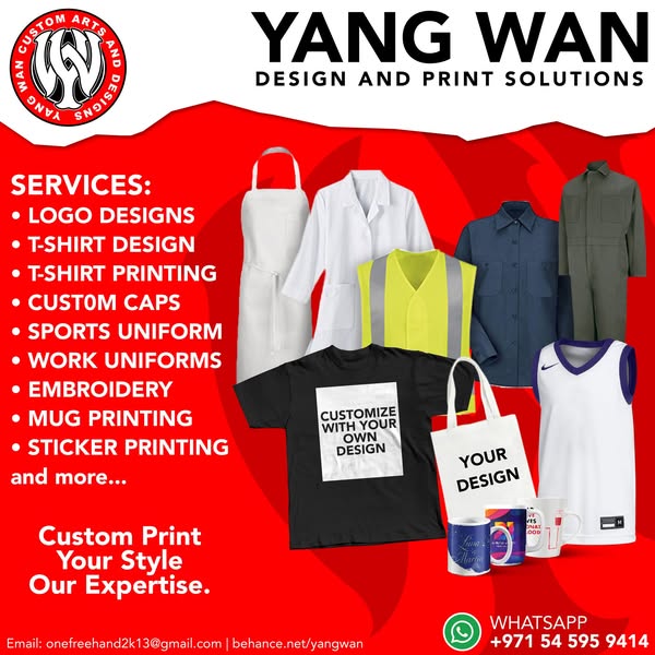Premium printing