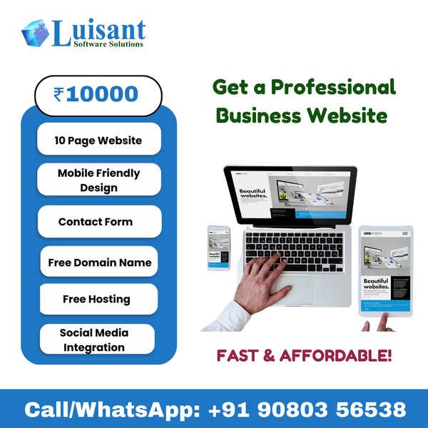 Fast domain