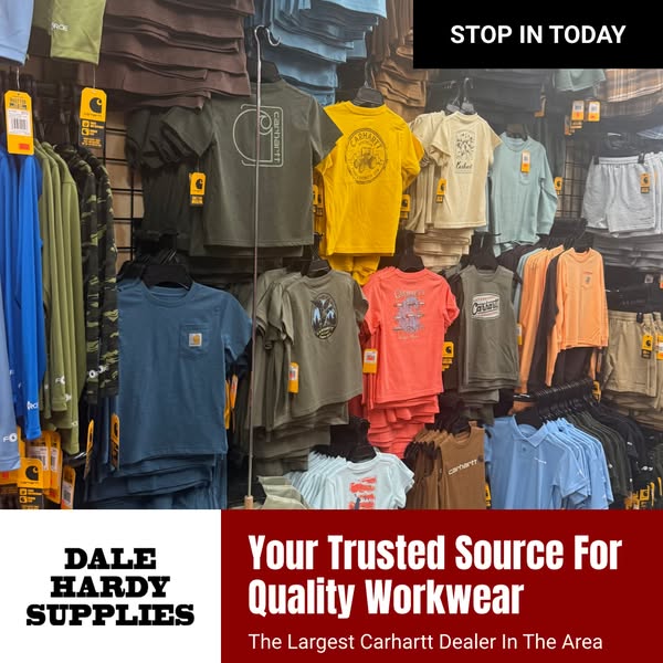 Apparel for men, women, kids