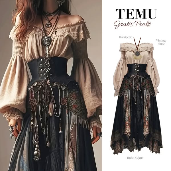 Shop for vintage clothing