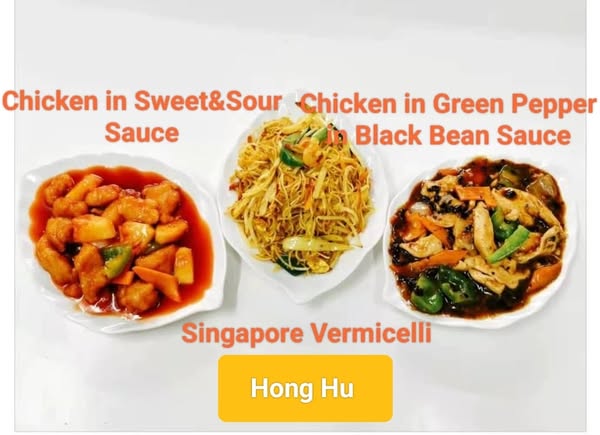 Healthy contamination