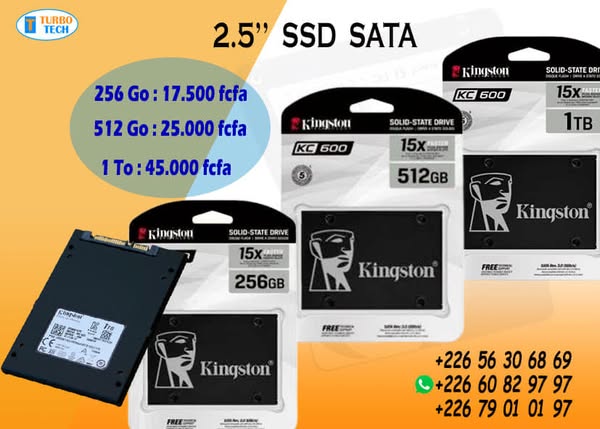 Toshiba Canvio Ready