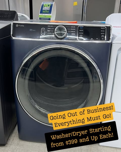Shop for Energy-Efficient Appliances