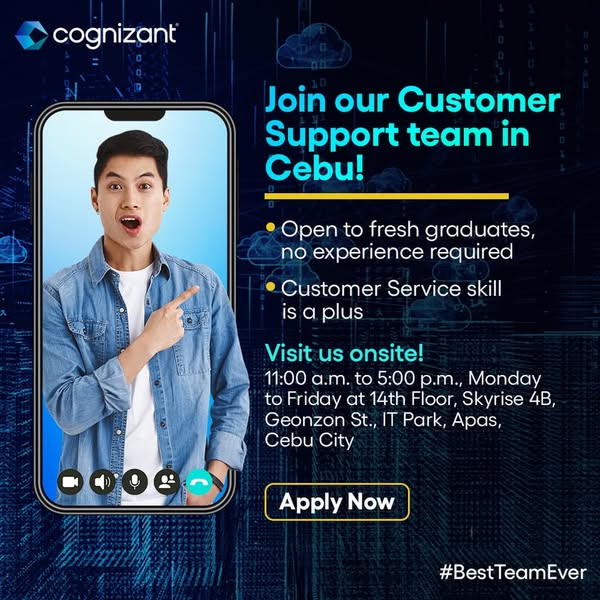 cognizant