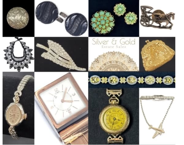 Shop for jewelry