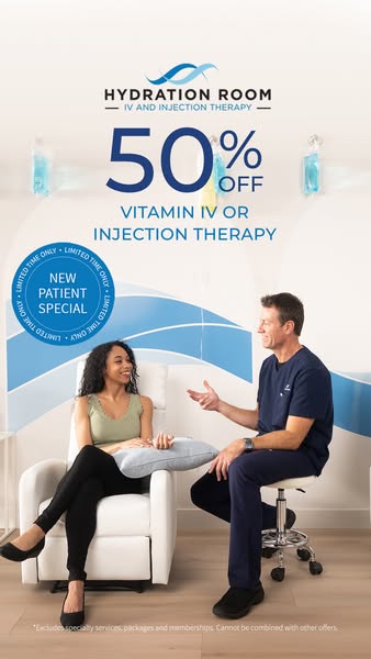 Limited time offers
