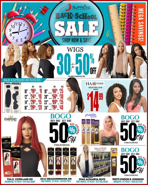 Shop Beauty