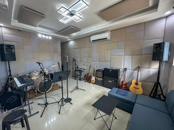 Shure SM57