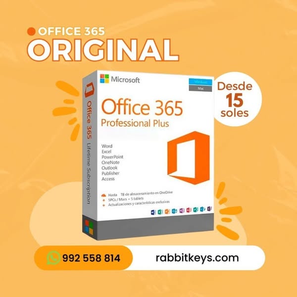 Microsoft Outlook
