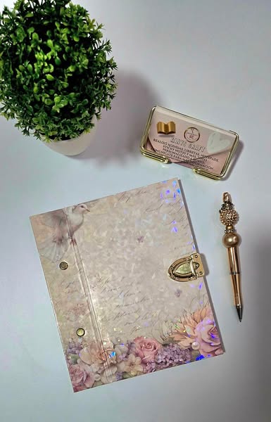 notepad