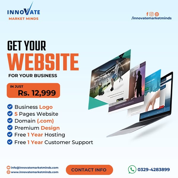 innovate
