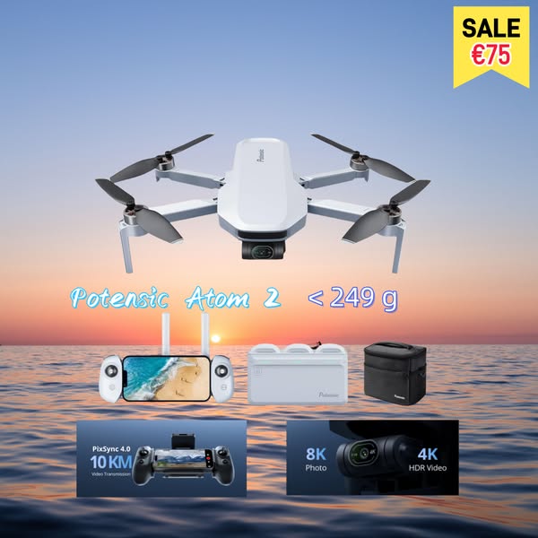 Shop for Drones