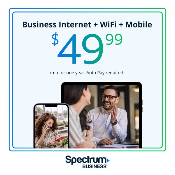 Reliable spectrum