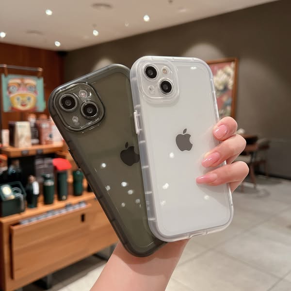 Lightweight apple
