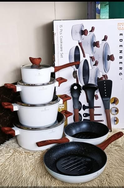 Serving Tongs