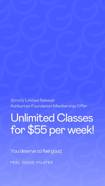 Unlimited strictly