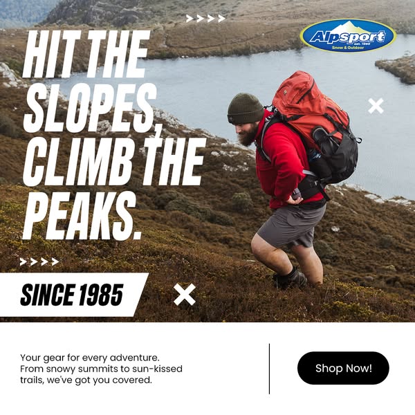 Shop for outdoor adventure gear