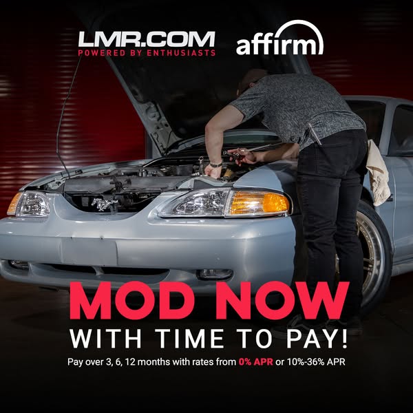 Shop for Car Enthusiasts