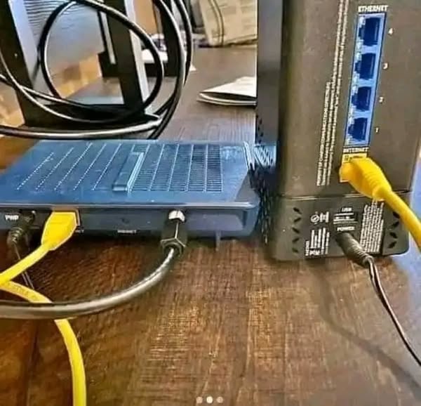 Modem