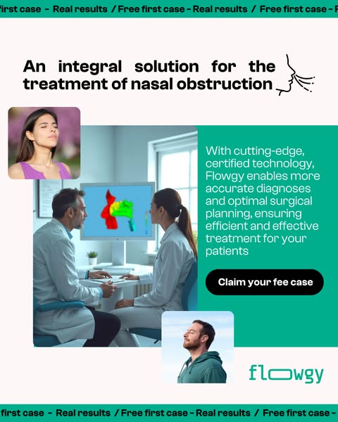 Cutting-edge nasal