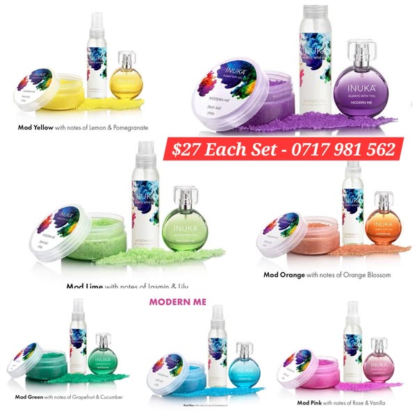 Shiny soften