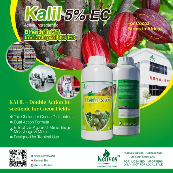 insecticide