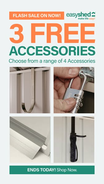 Shop for accessories