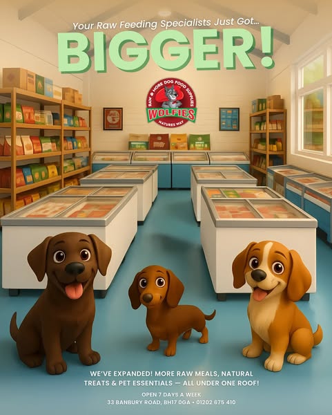 Shop Pet Food