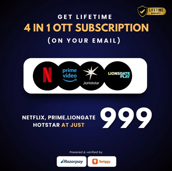 Amazon Prime Video
