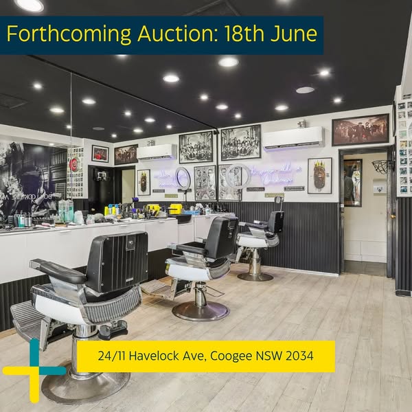 Convenient principal