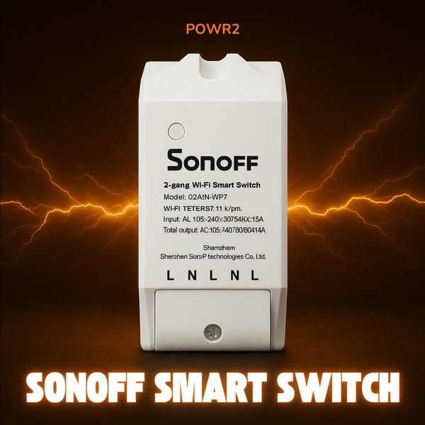 Shop for Smart Switches
