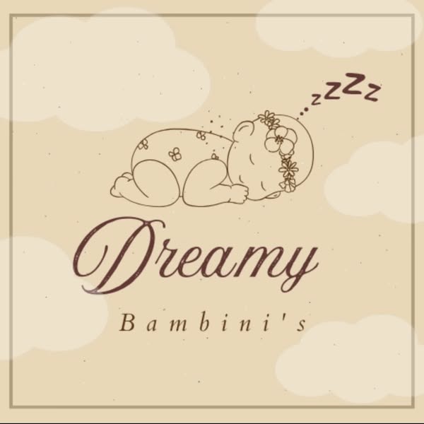 Personalized dreamy