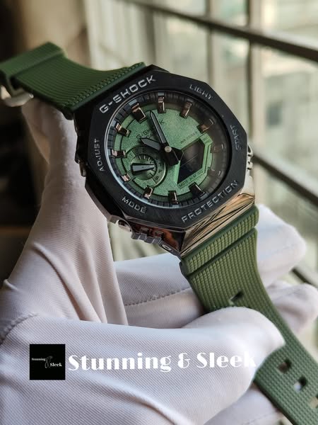 Casio G-Shock