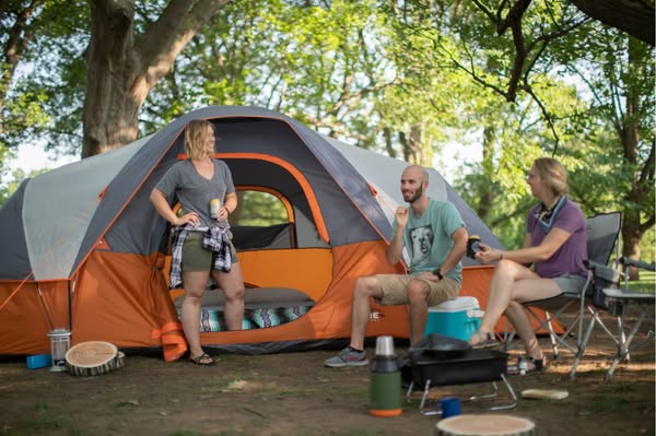 Shop for camping gear