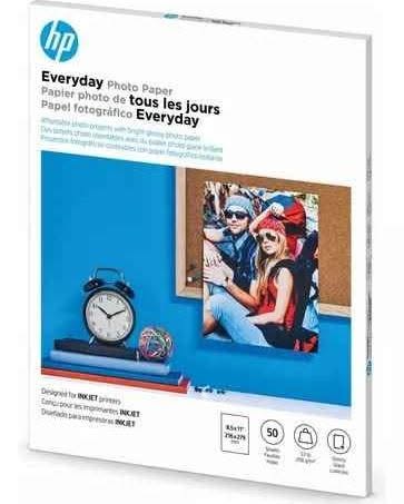 Photo Paper