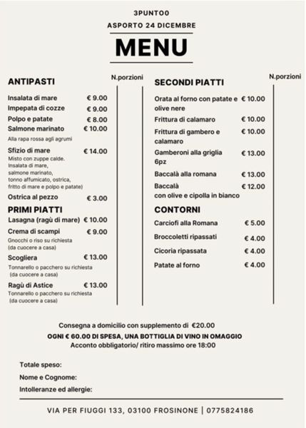 Paccheri