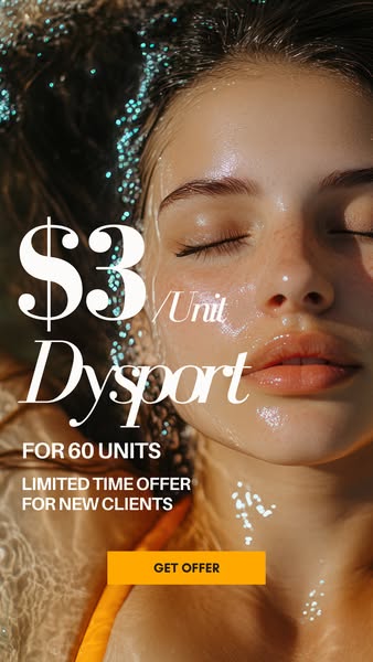 Limited Time Offer
