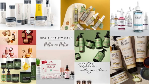 Shop for Wellness