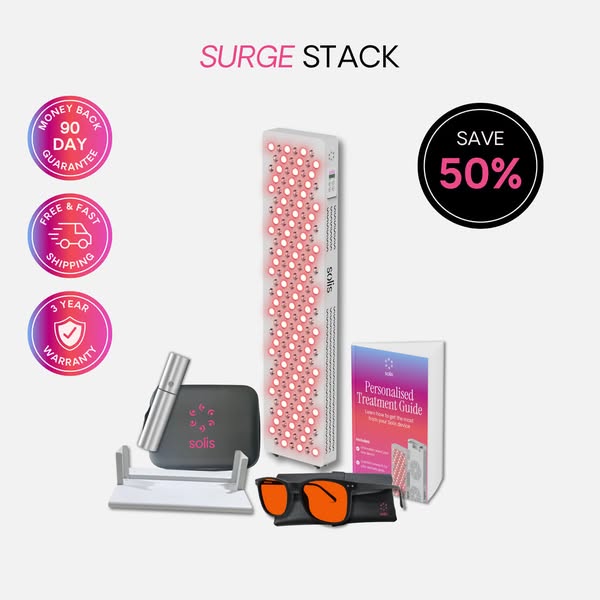 Shop for Wellness