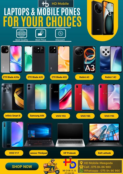Computers & Accessories