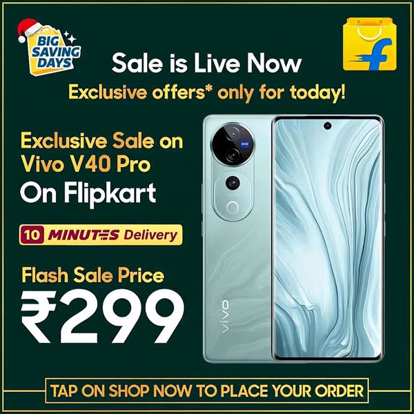 Shop for flash sales