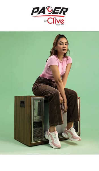 Shop Footwear